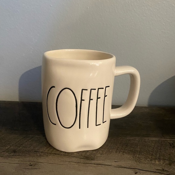 Rae Dunn Other - Rare Original Rae Dunn Coffee Mug